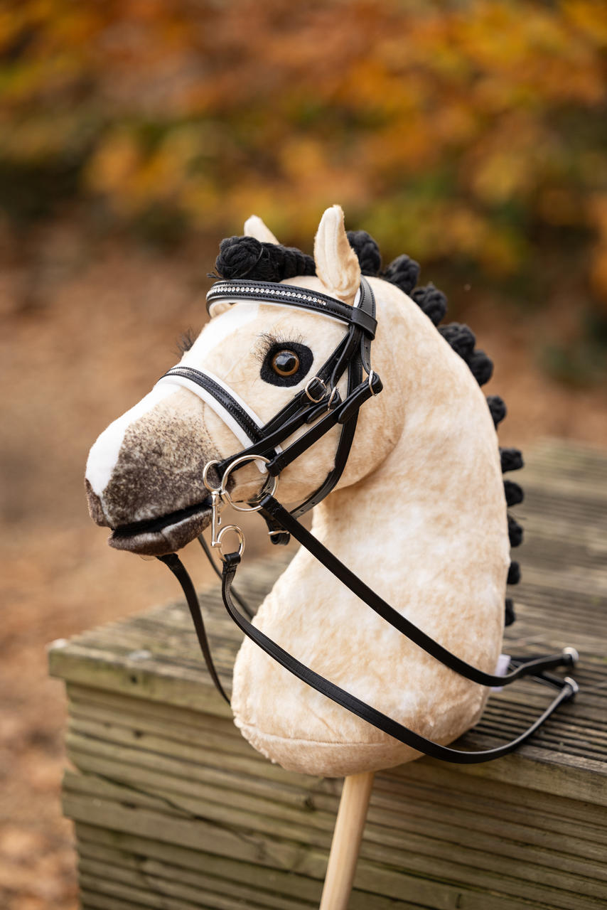 LeMieux Bridon double Hobby Horse