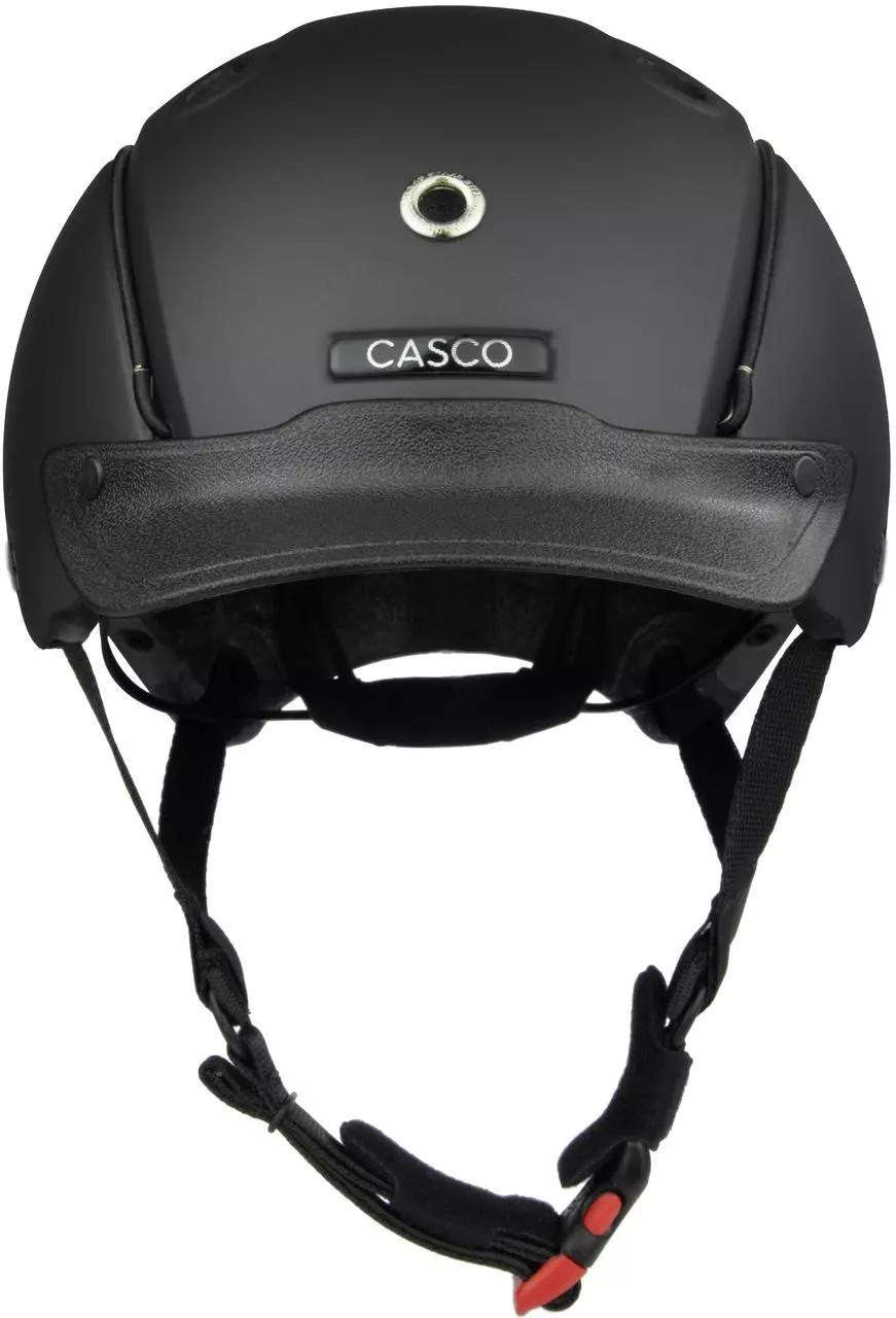 Casco 2025 Casque d'équitation Choice Turnier Casco 2025 Casque d'équitation Choice Turnier