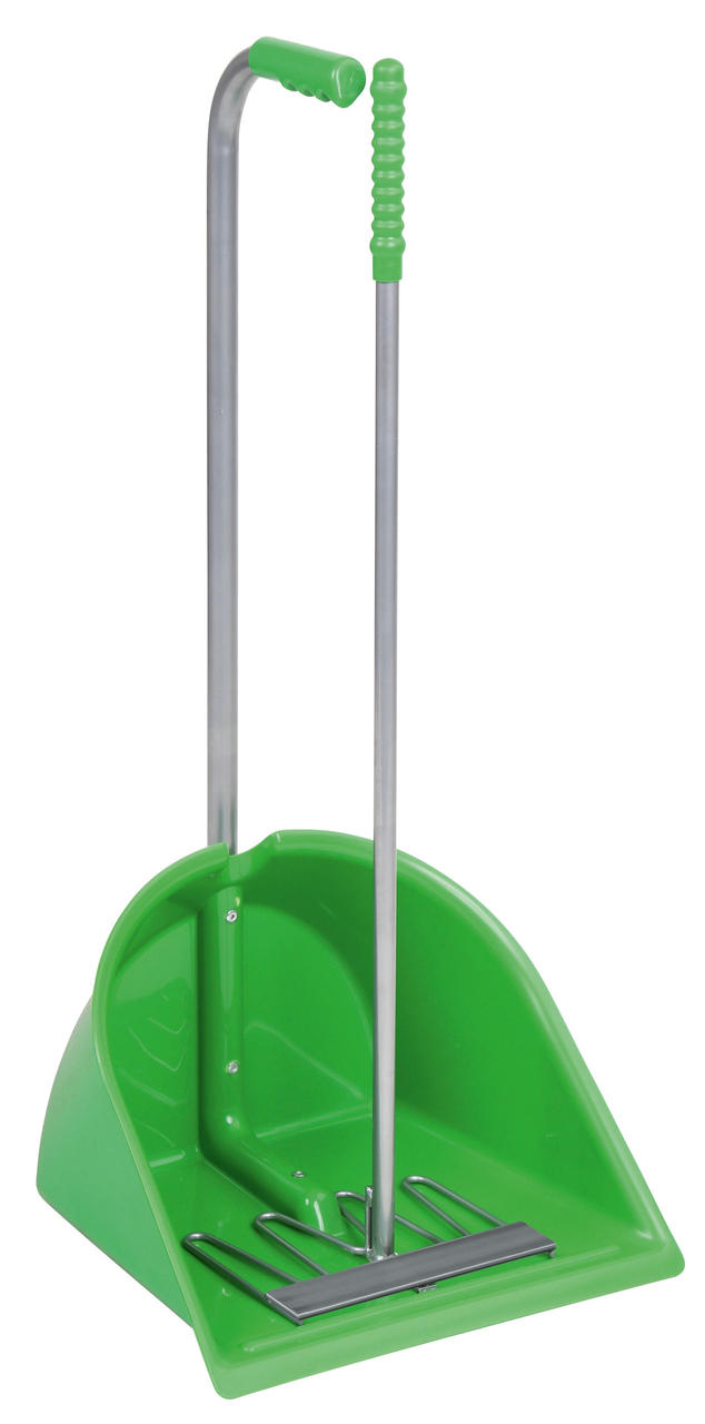 Kerbl Mistboy® - ramasse-crottin 2 parties, 75 cm de long