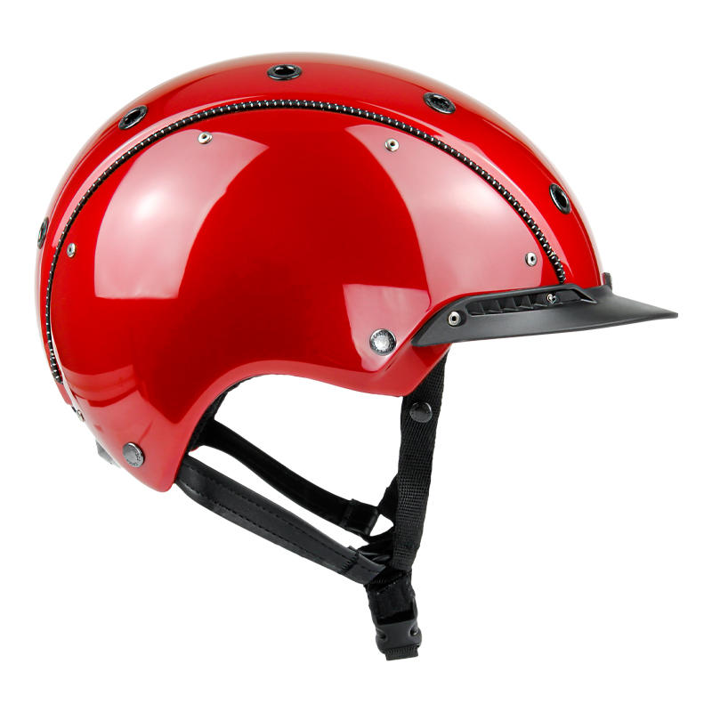 Casco Casque d'équitation Champ-3