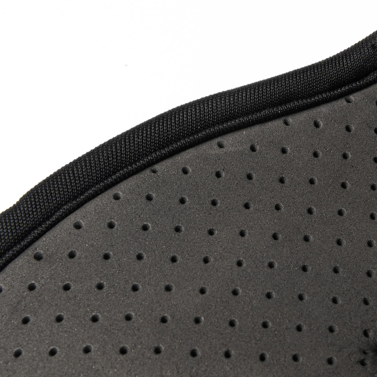 LeMieux Guêtres arrière Carbon Air XC