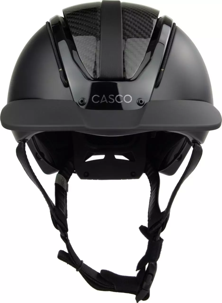 Casco 2025 Casque d'équitation One Carbon