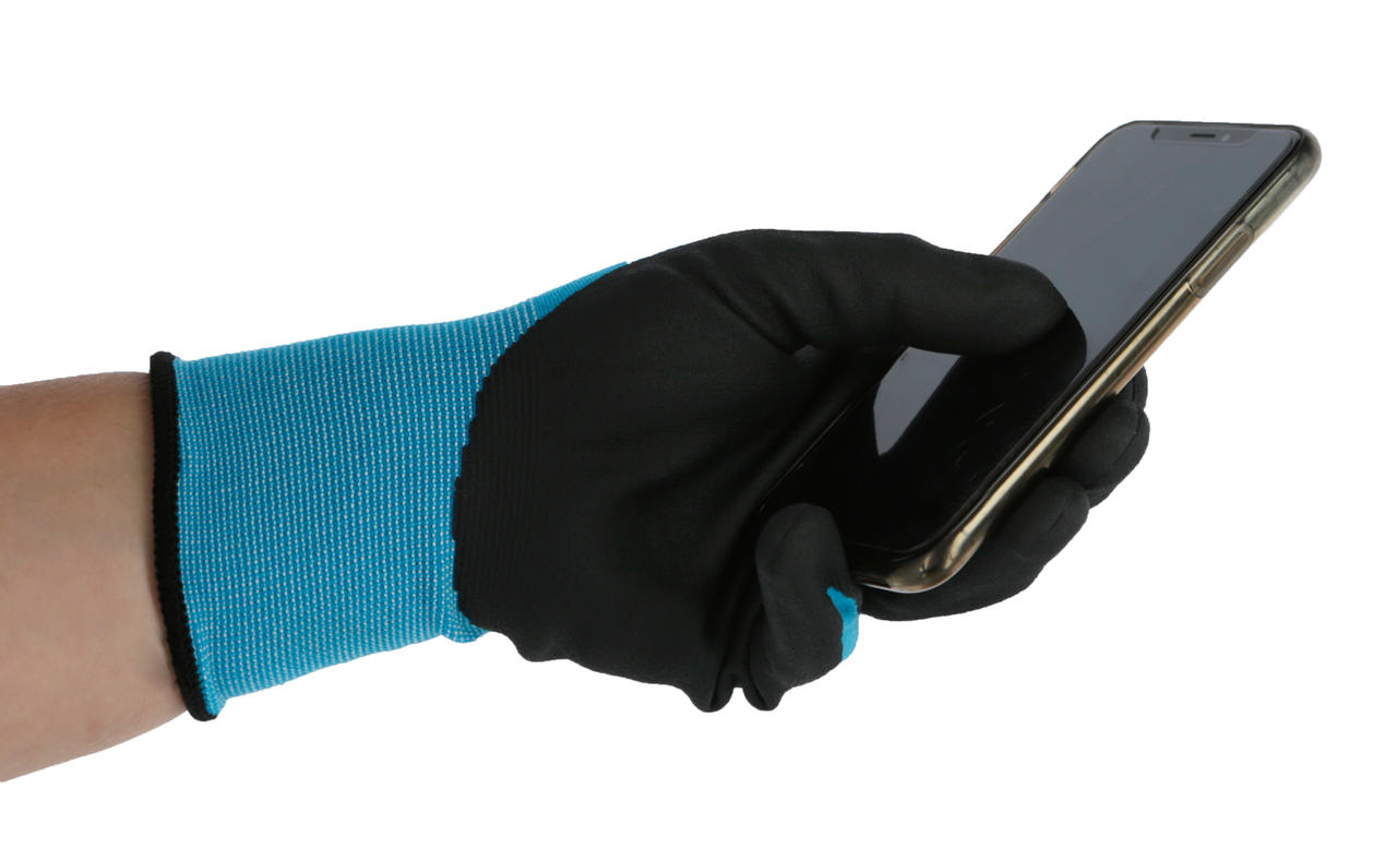 Kerbl Gant Easy Touch