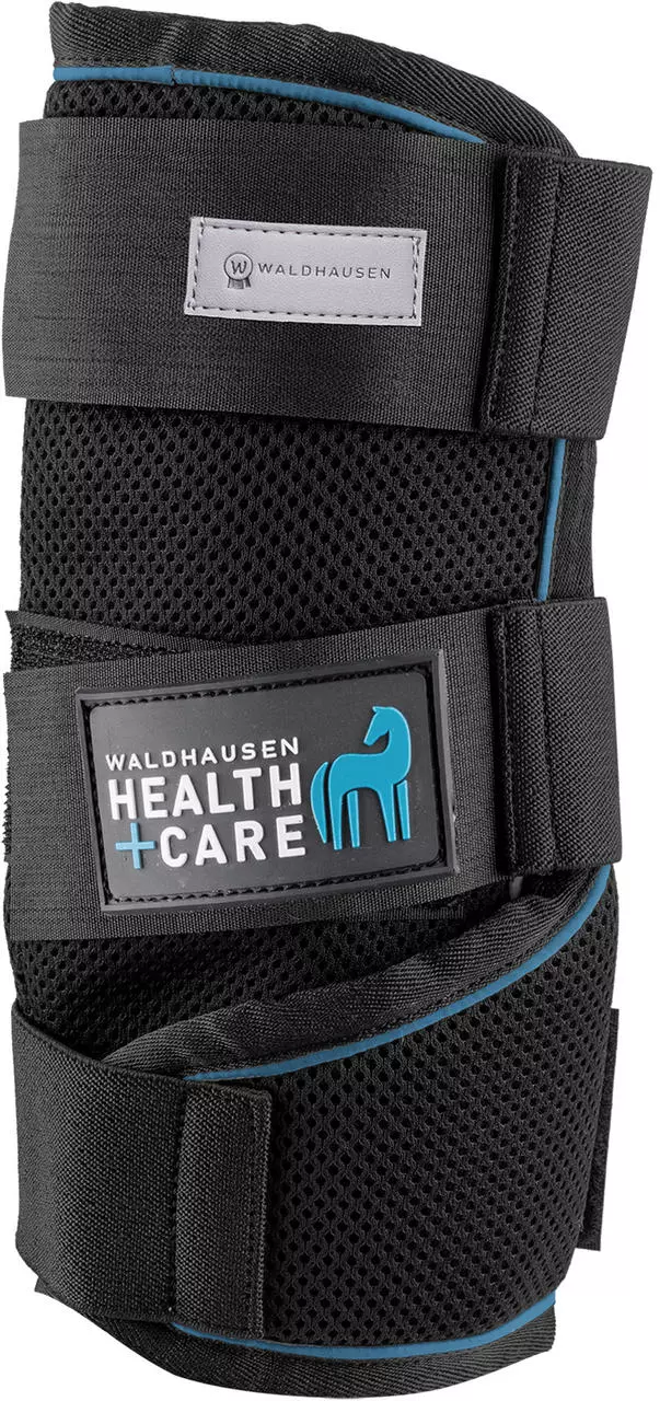Waldhausen Health + Care Guêtres Ice-Layer, par paire