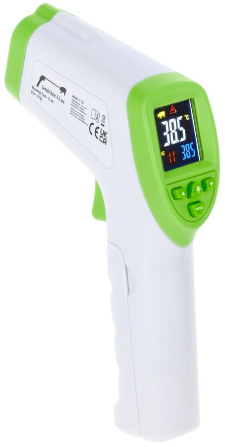 Kerbl Thermomètre infrarouge