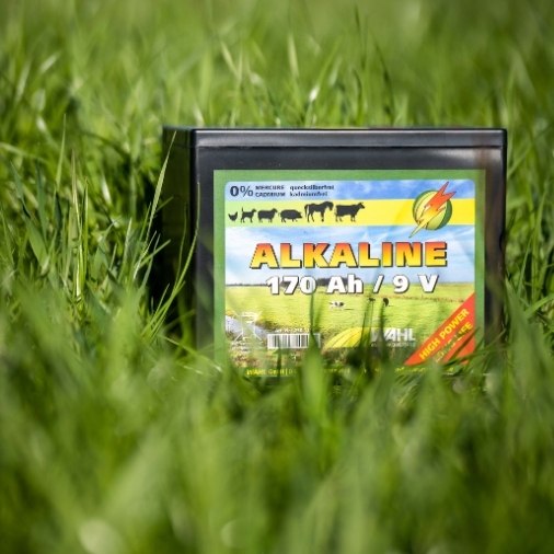 Batteries & accessoires