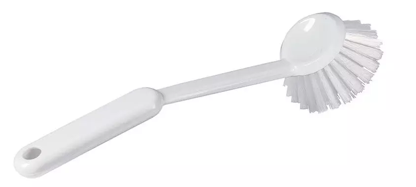 WAHL-Hausmarke Brosse de rinçage 23cm, tête ronde