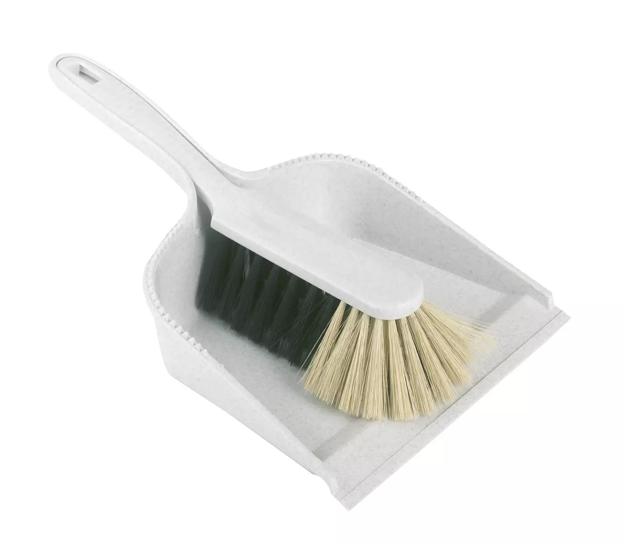 WAHL-Hausmarke Ensemble de balayage en plastique, 2 pcs