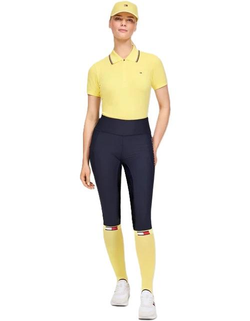 Tommy Hilfiger Chaussettes d'équitation Newburgh