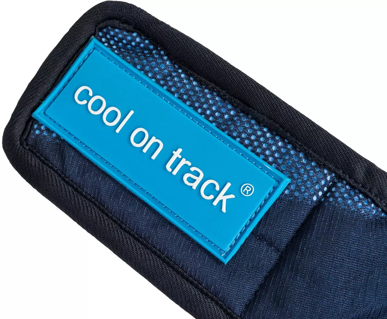 Cool on Track - Bandana rafraîchissant
