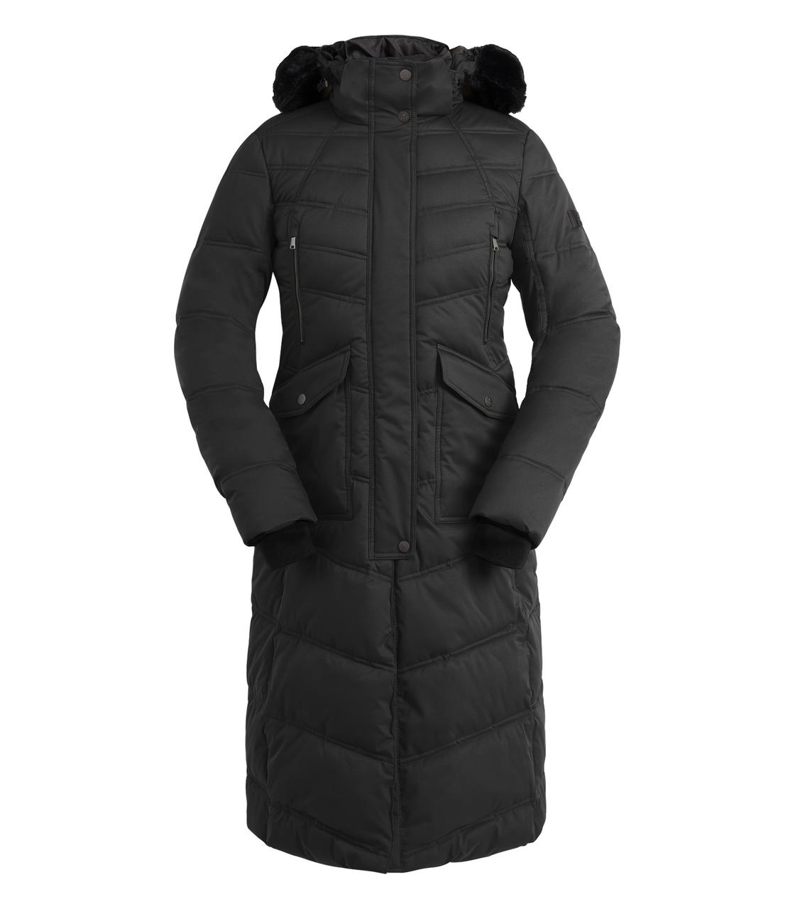 ELT Manteau d'équitation Saphira