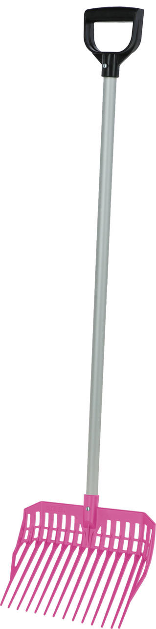 Kerbl Fourche à copeaux EcoFork Mini
