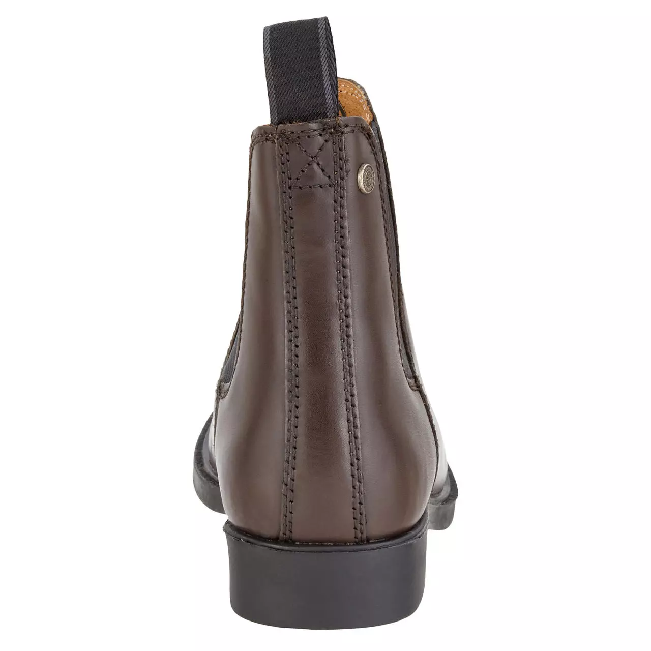 Suedwind Chelsea Jodhpur d'équitation en cuir Classic