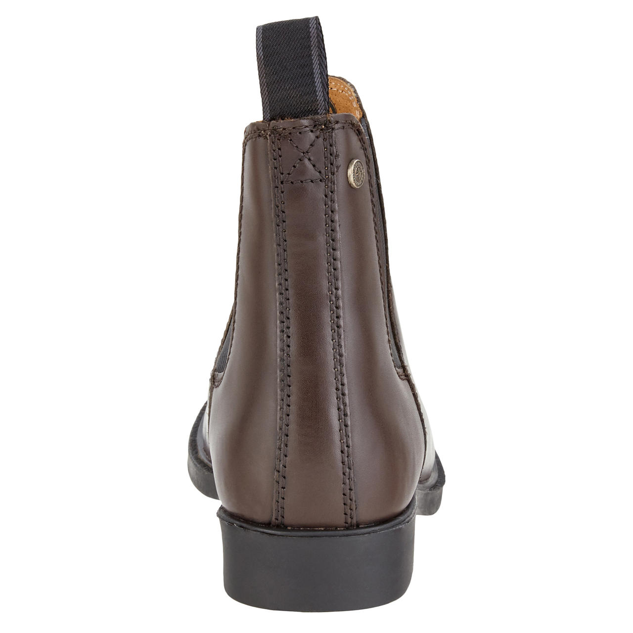 Suedwind Chelsea Jodhpur d'équitation en cuir Classic