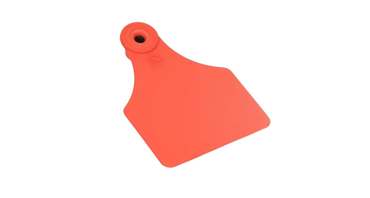 Allflex Etiquette d'oreilles : forme Senior, partie femelle