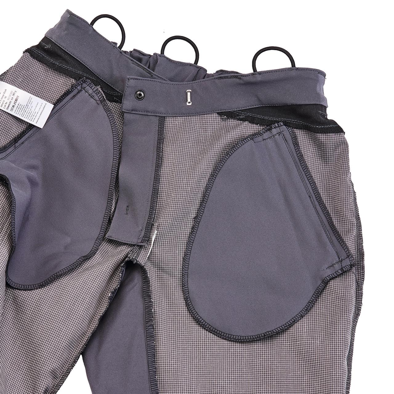PSS Pantalon de travail court X-treme Work