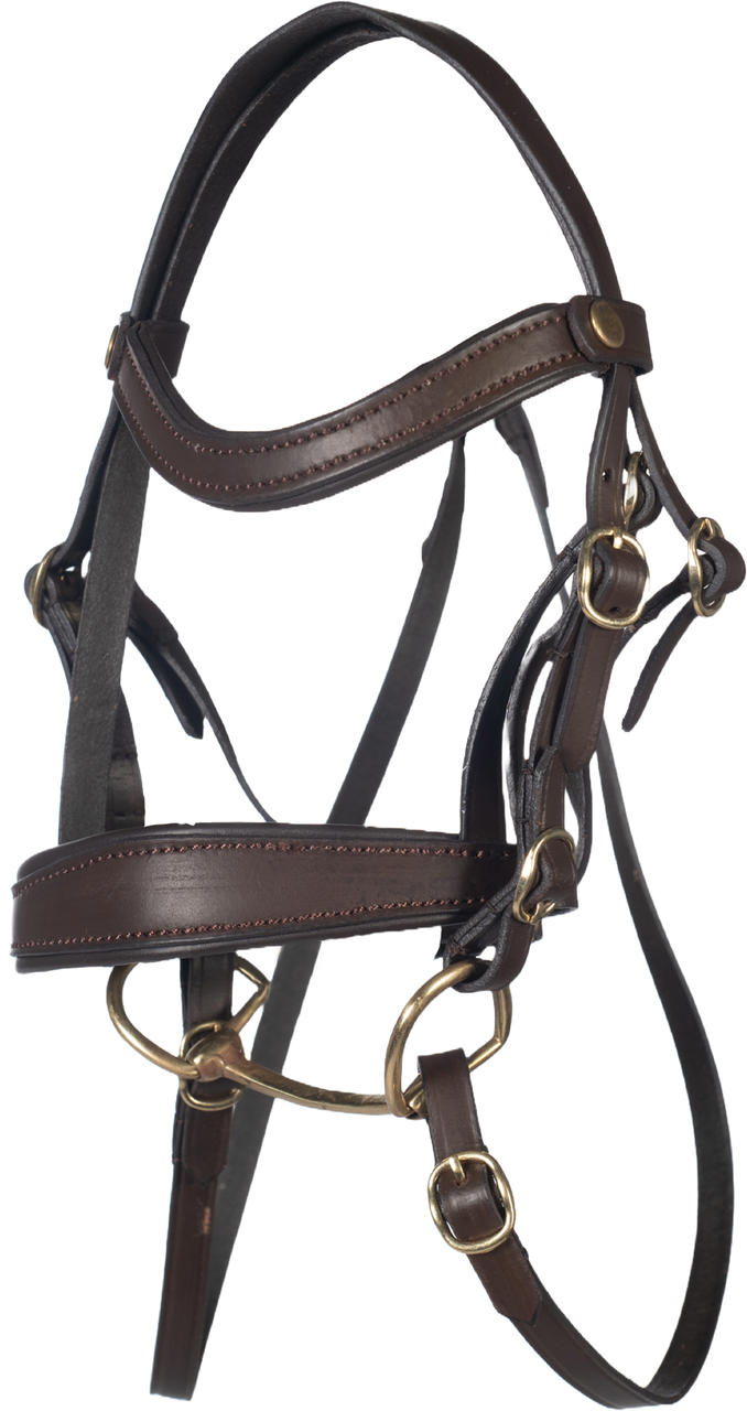 HKM Bridon - Hobby Horsing Basic - HKM Bridon - Hobby Horsing Basic -
