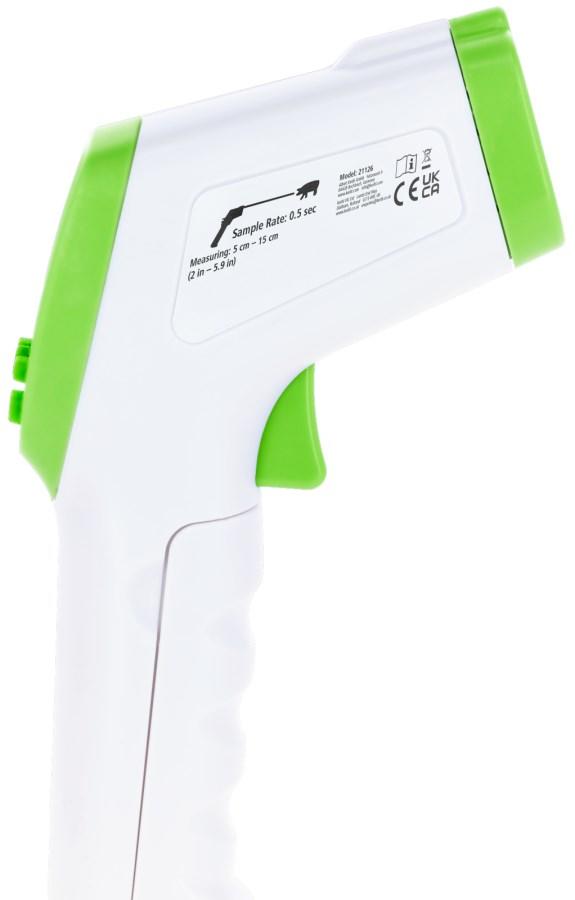 Kerbl Thermomètre infrarouge