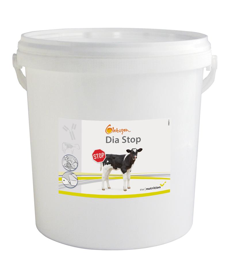 EW Nutrition DIA STOP – pour la prophylaxie de la diarrhée