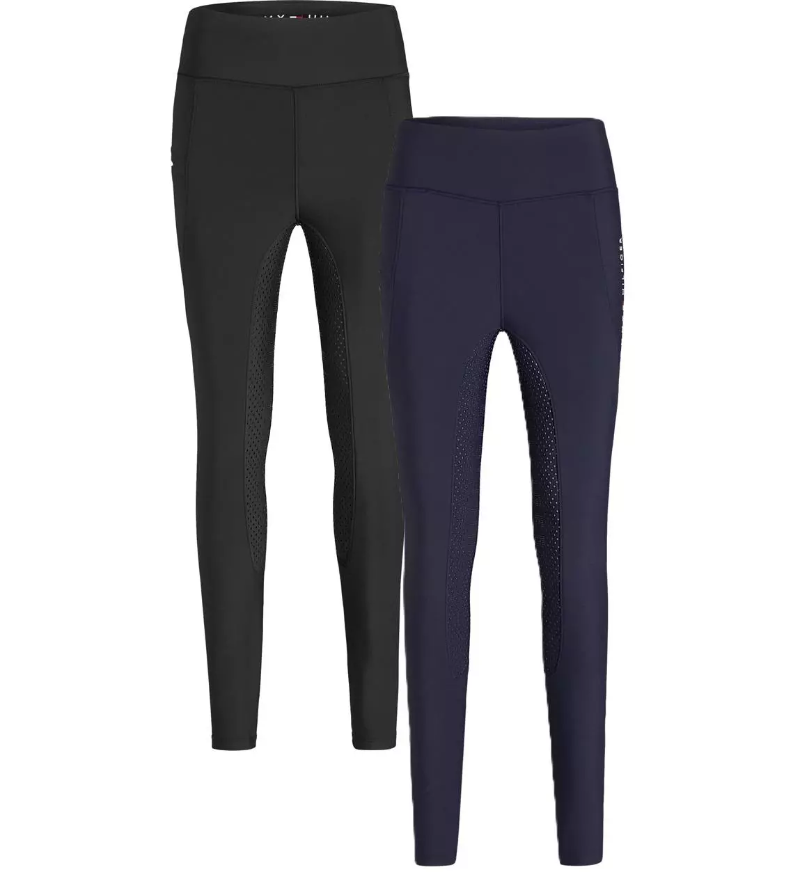 Tommy Hilfiger Leggings Devon à fond intégral