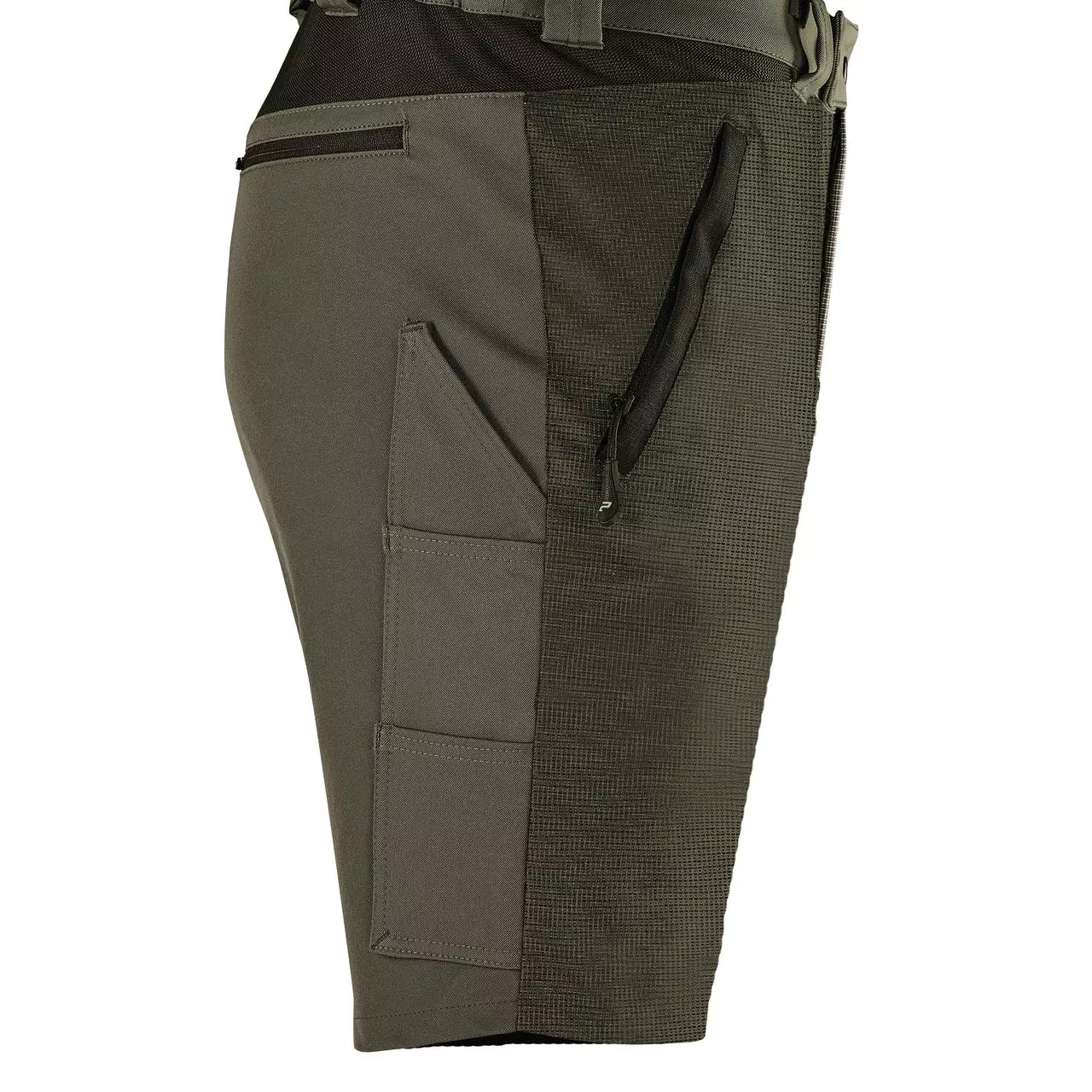 PSS Pantalon de travail court X-treme Work PSS Pantalon de travail court X-treme Work