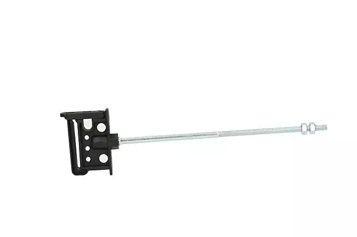 AKO Isolateur écarteur à clip 40 mm