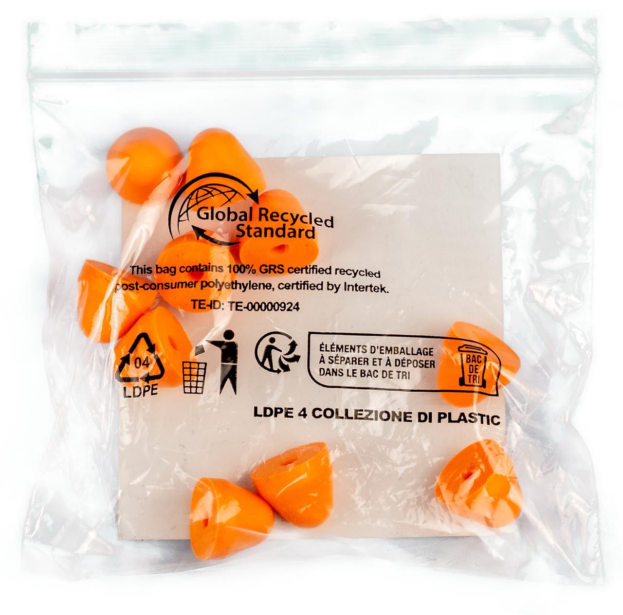 Nitras Bouchons d'oreilles de rechange