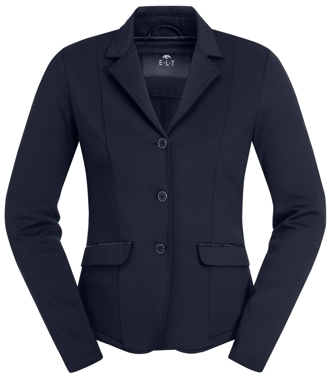 ELT Veste De Compétition Lina Pour Adolescentes