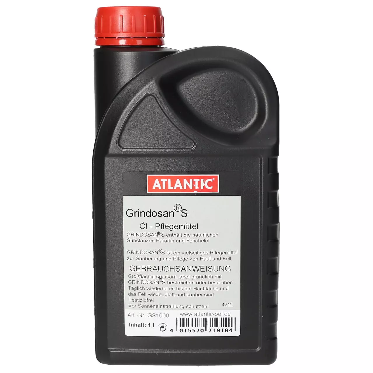 WAHL-Hausmarke GRINDOSAN 1l - marque WAHL