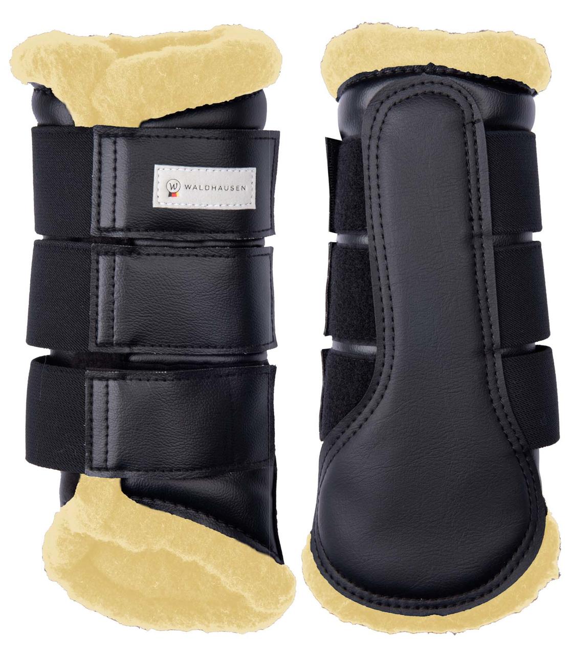 Waldhausen Guêtres de dressage Soft