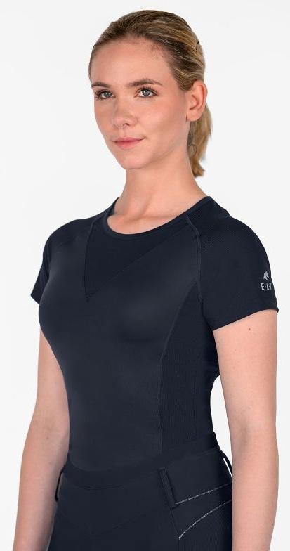 ELT T-shirt technique Springfield
