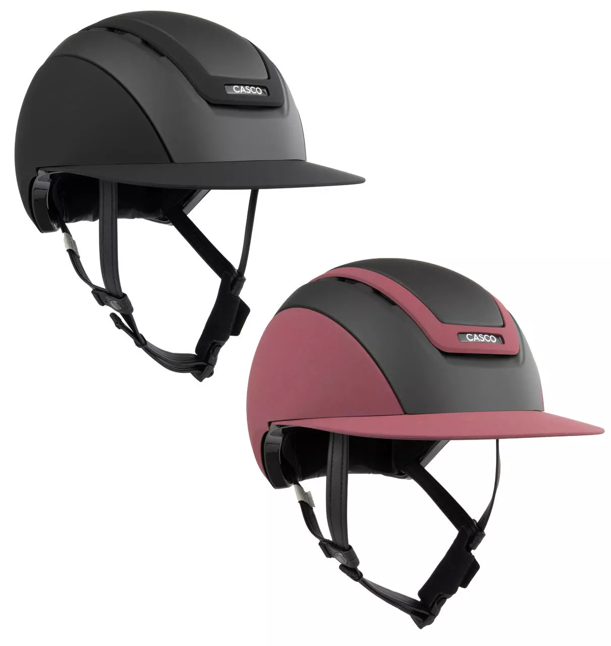 Casco 2025 Casque d'équitation Elite Velaris Casco 2025 Casque d'équitation Elite Velaris