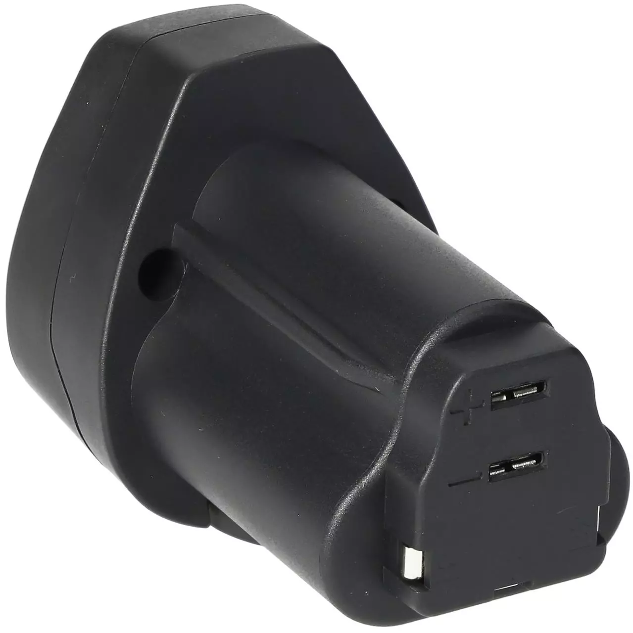 Aesculap Tondeuse sur batterie Bonum Pro 2 pour cheval