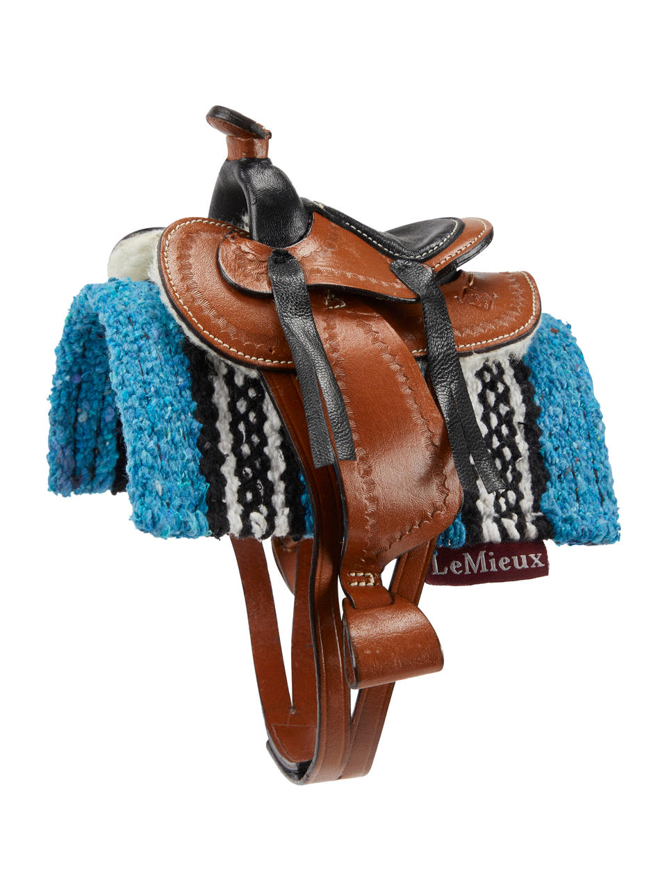 LeMieux Selle Western Toy Pony