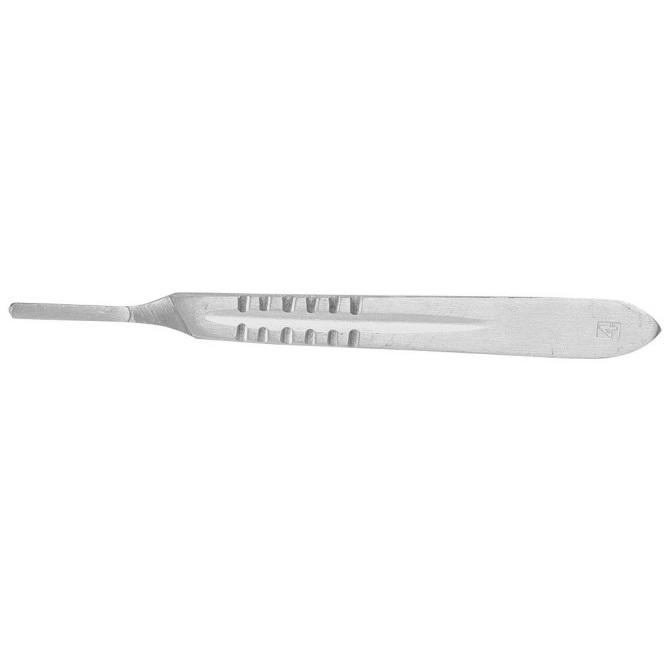 Kerbl Bistouri manche fixe n°4
