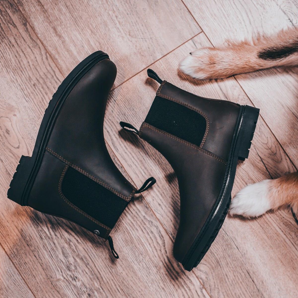 Suedwind Bottines New Work