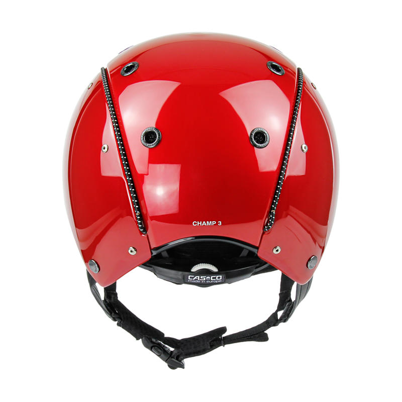 Casco Casque d'équitation Champ-3