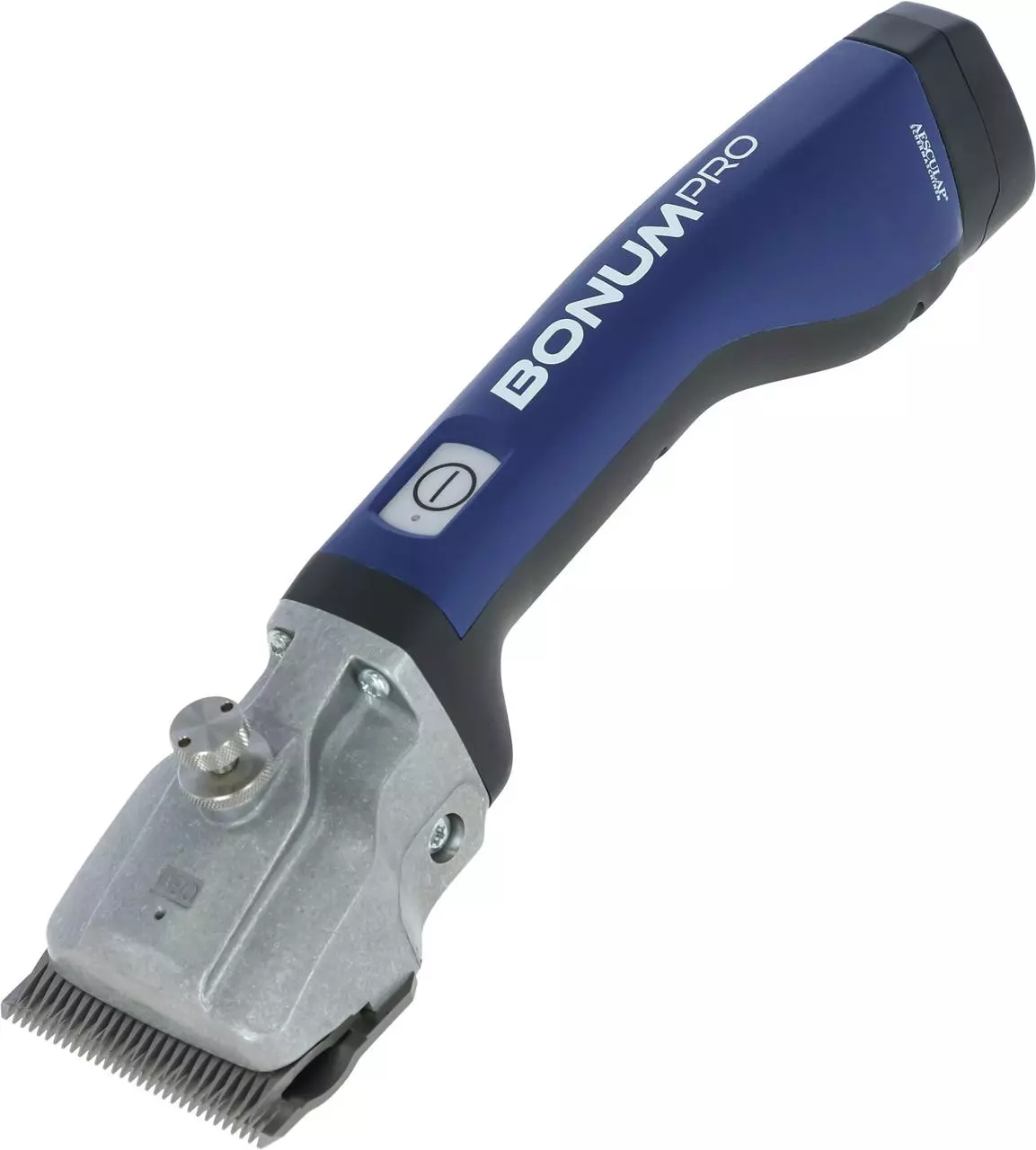 Aesculap Tondeuse sur batterie Bonum Pro 2 pour cheval