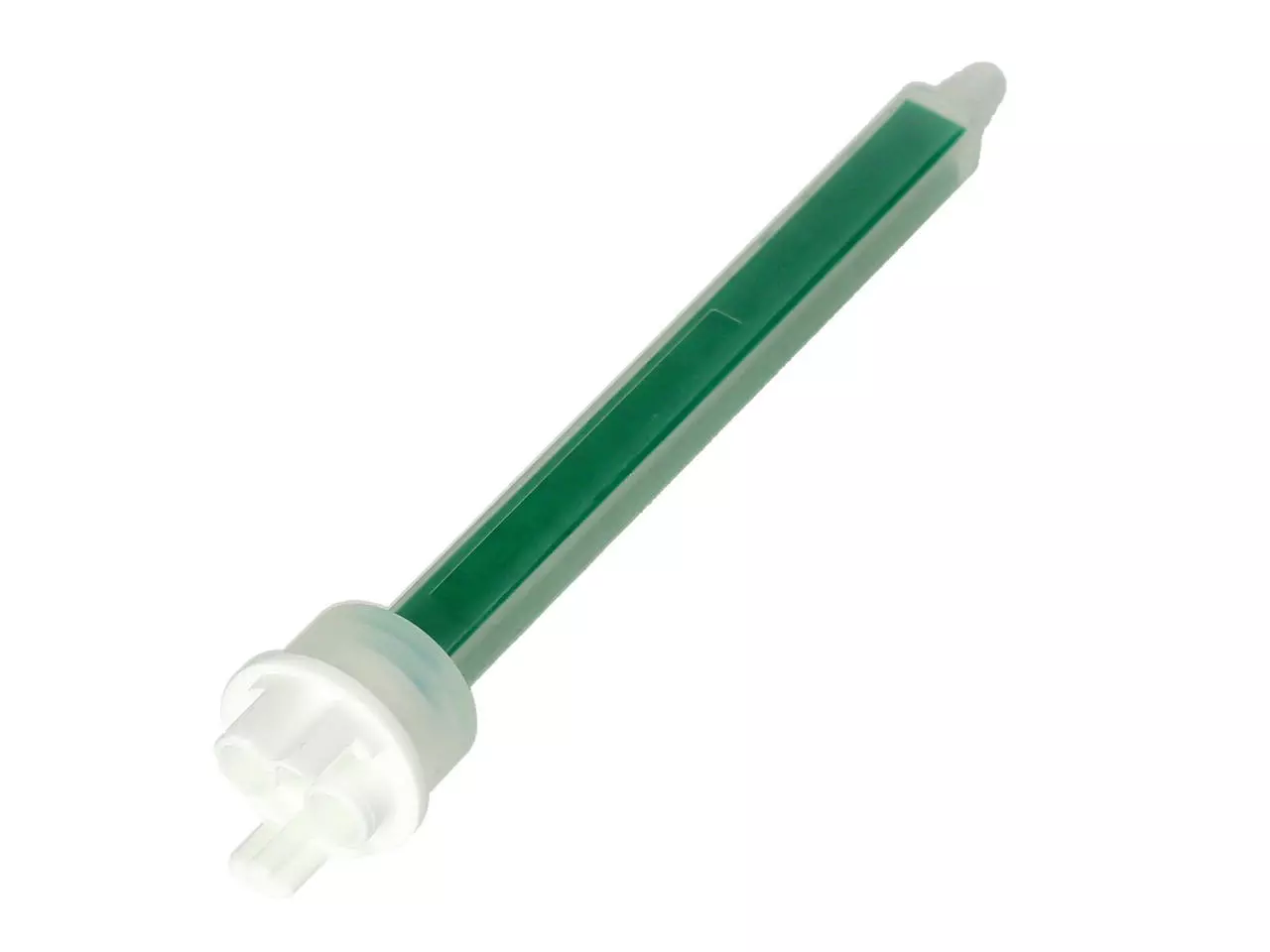 WAHL-Hausmarke Canules de mélange, 10 pièces pour MUH-GLUE WAHL-Hausmarke Canules de mélange, 10 pièces pour MUH-GLUE