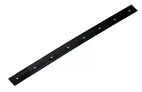 Kerbl Caoutchouc pour racloir à déjections et lisier courbe 66 cm Kerbl Caoutchouc pour racloir à déjections et lisier courbe 66 cm