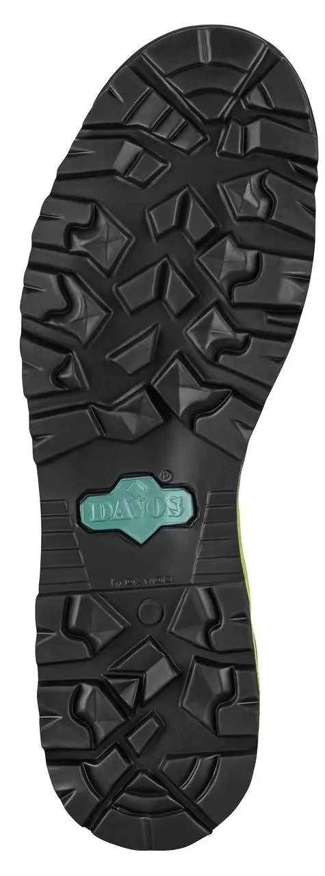 Bottes de montagne - DAVOS