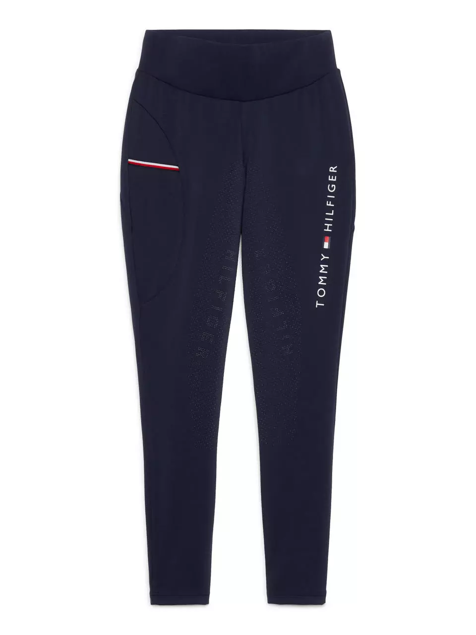 Tommy Hilfiger Leggings ELMIRA Winter fond intégral Tommy Hilfiger Leggings ELMIRA Winter fond intégral