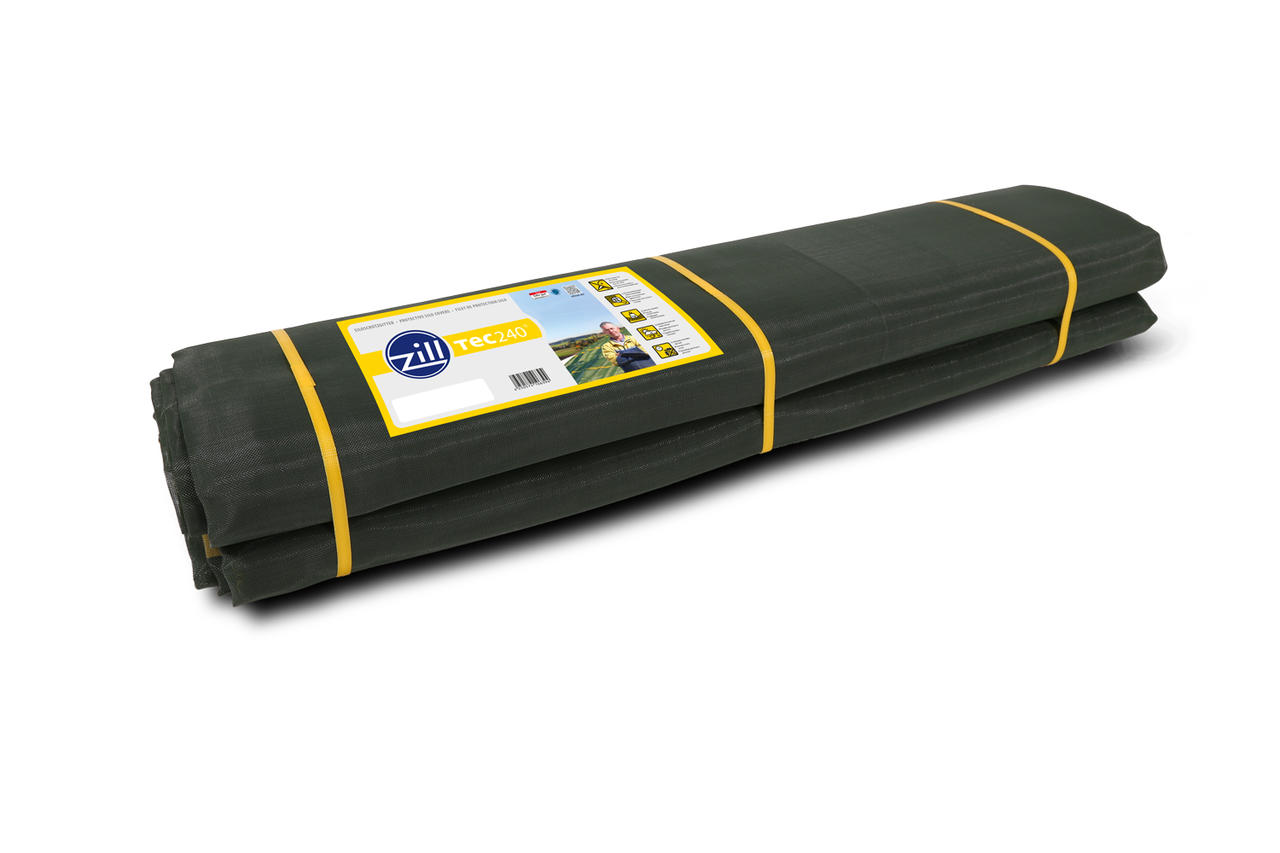 Zill Grille de protection, 08 x 10 m (largeur)
