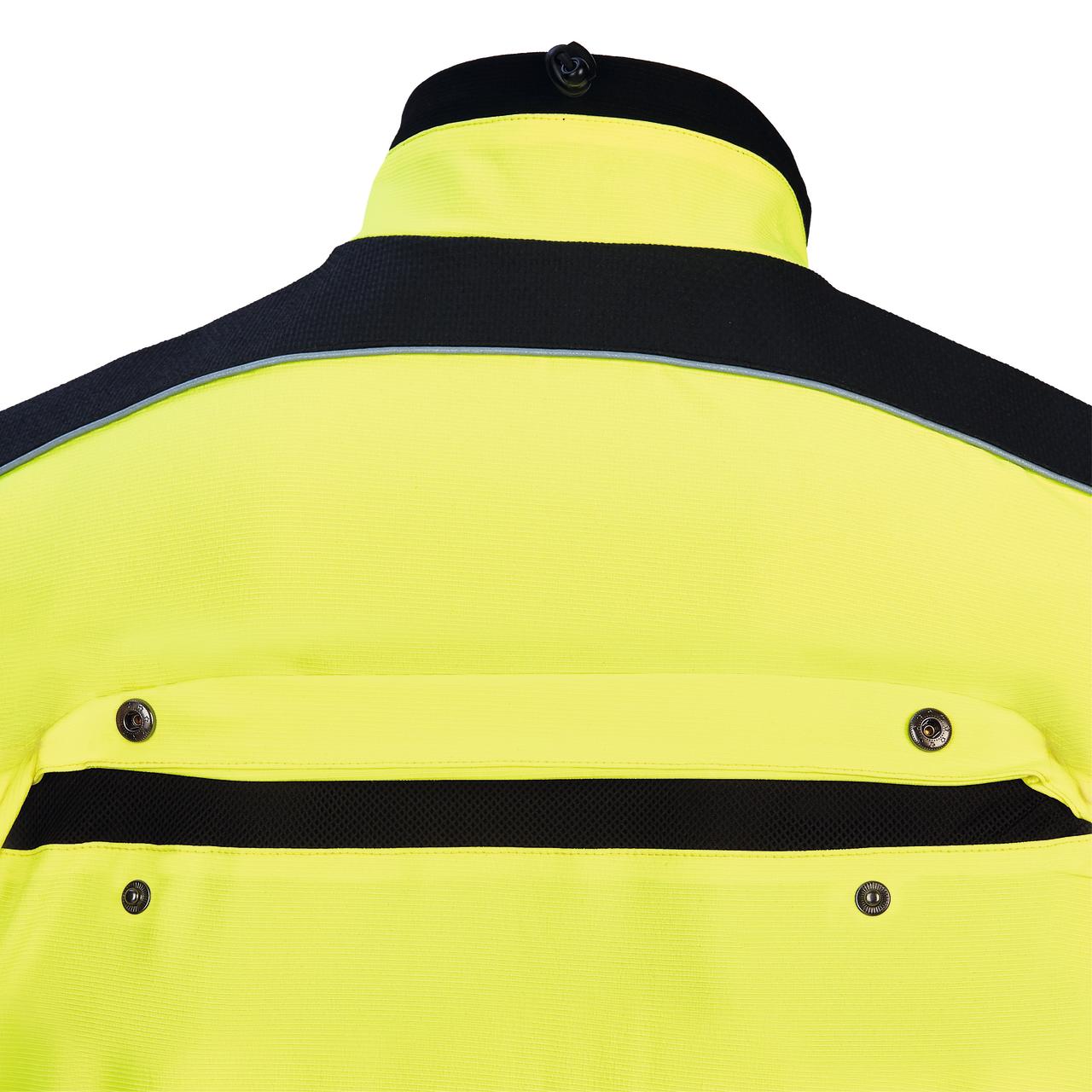 PSS Veste fonctionnelle Stretch X-treme Vario