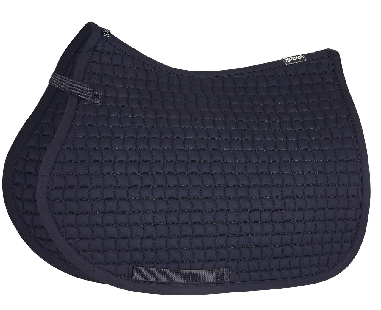 Eskadron Chabraque de selle Cotton Uni