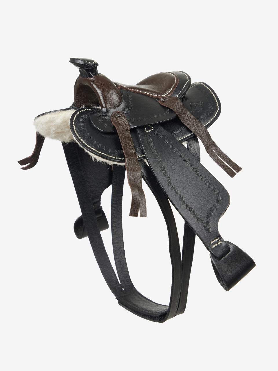 LeMieux Selle Western Toy Pony