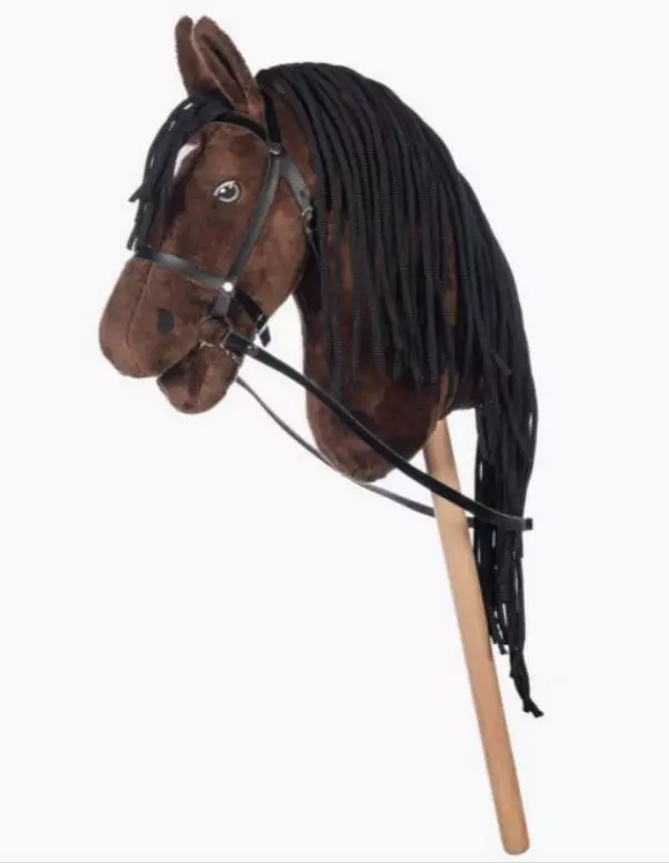 HKM Hobby Horse Cheval de bataille HKM Hobby Horse Cheval de bataille