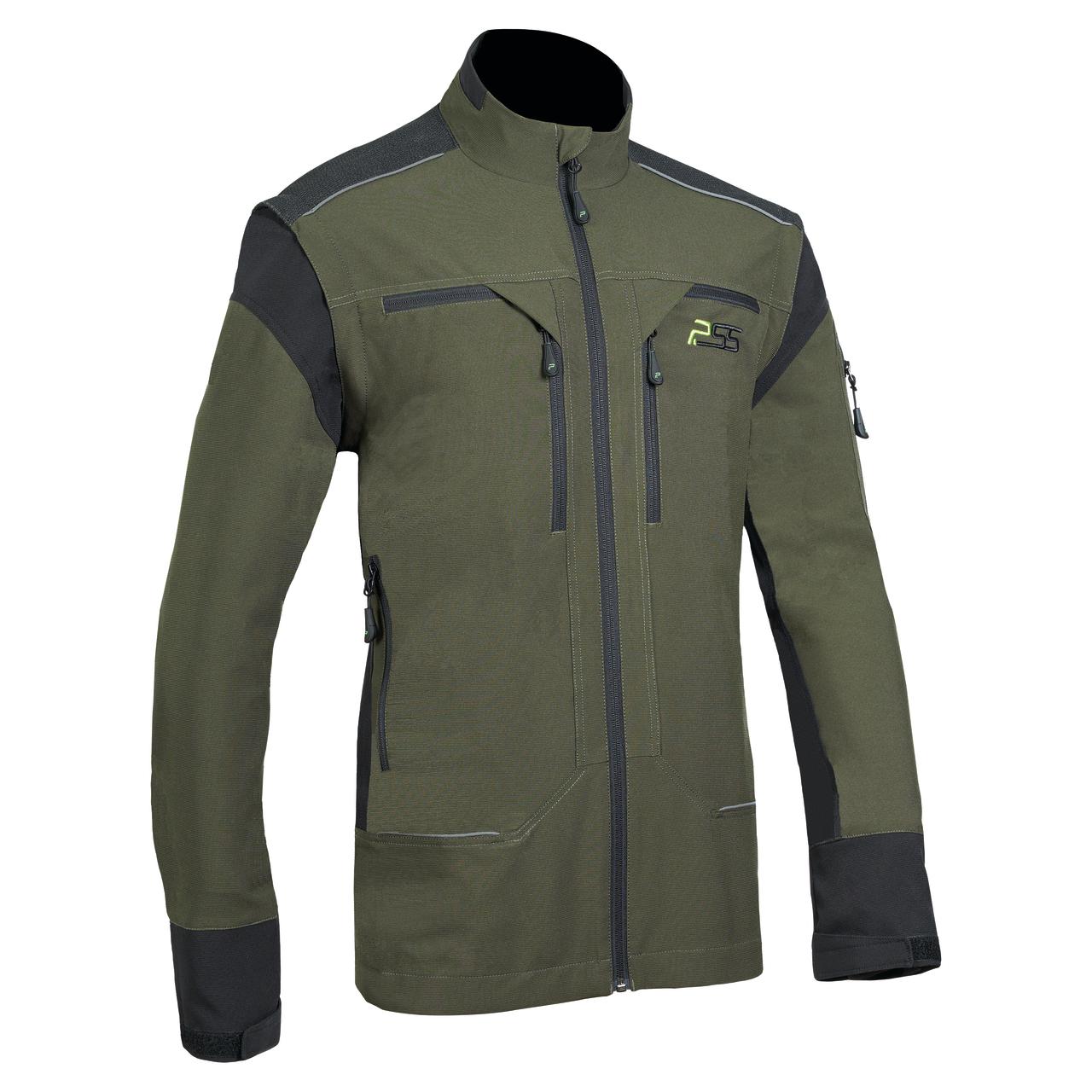 PSS Veste fonctionnelle Stretch X-treme Vario