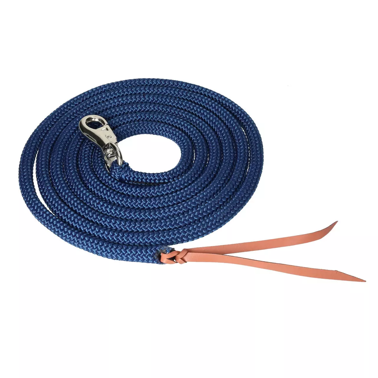 Longe Westernrope avec mousqueton anti-panique Longe Westernrope avec mousqueton anti-panique