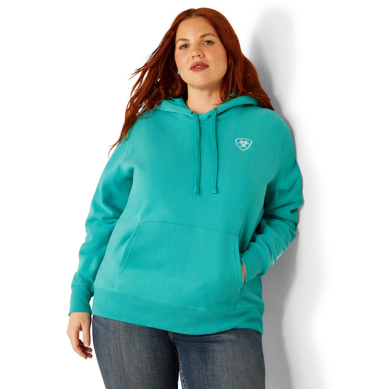 ARIAT Ariat Logo 2.0 Hoodie